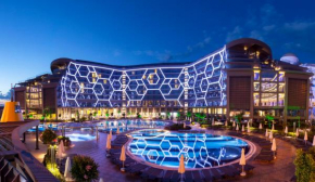  Bosphorus Sorgun Hotel  Сиде